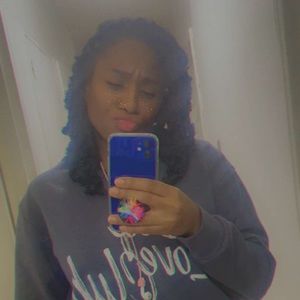 Meet your Posher, Tamiko